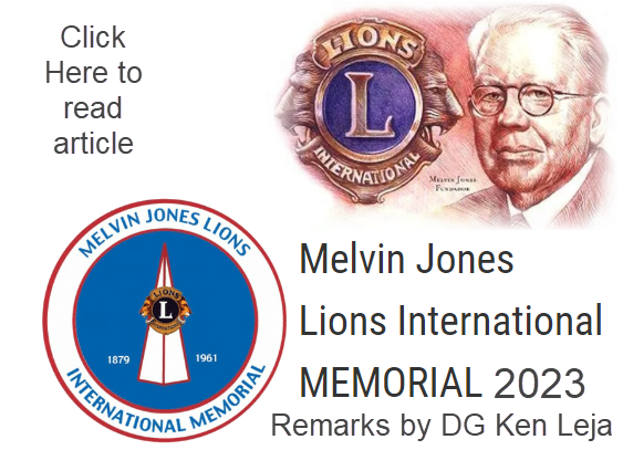 Melvin Jones 2023 by DG Ken Leja