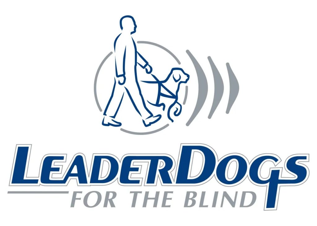 Leader Dogs for the Blind
